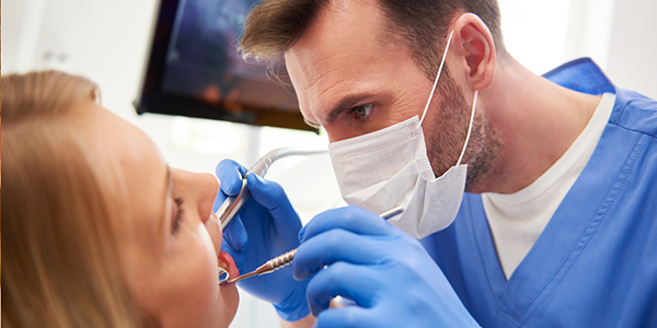 Endodontics in Vermont South - Hanover Dental Care